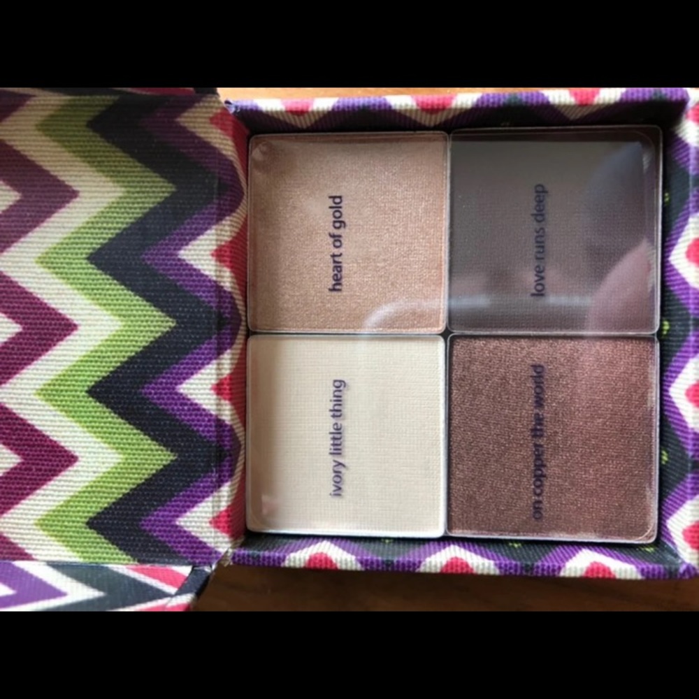Tarte Eyeshadow Palette